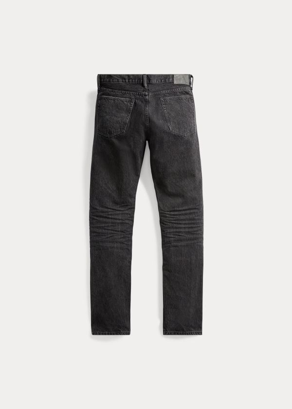 Men's Ralph Lauren Slim Narrow Jeans | 013294XWG